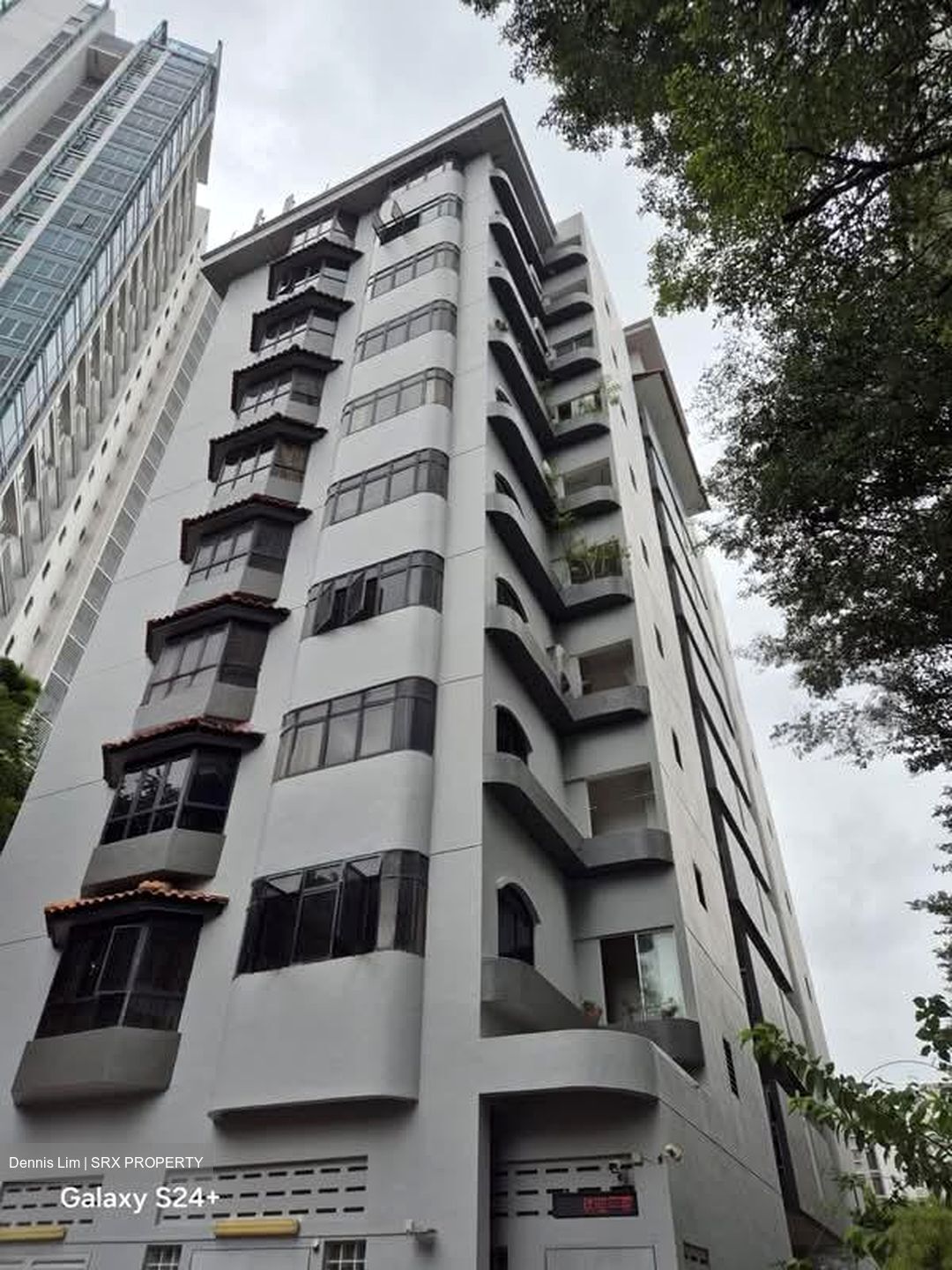 MAR THOMA ROAD (D12), Apartment #574753341